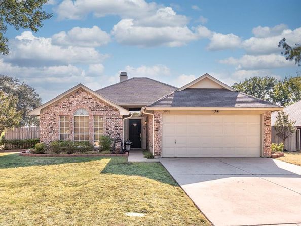 5801  Stone Meadow Lane , Fort Worth Texas 76179