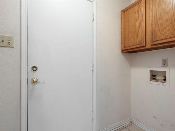 5801  Stone Meadow Lane , Fort Worth Texas 76179