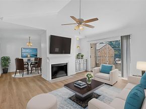5300  Keller Springs Road  2062, Dallas Texas 75248