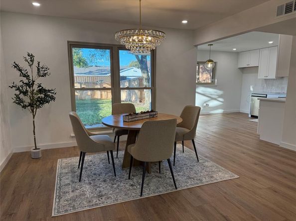 8713  Linda Vista Drive , Rowlett Texas 75088