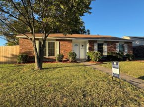 8713  Linda Vista Drive , Rowlett Texas 75088