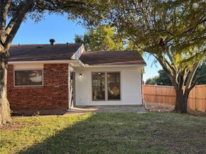 8713  Linda Vista Drive , Rowlett Texas 75088