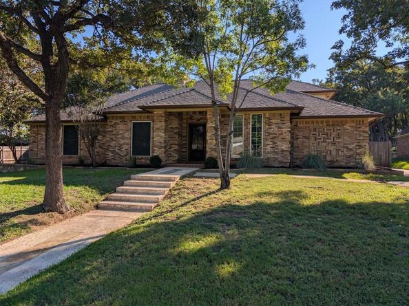 3  Valley Wood Court , Trophy Club Texas 76262