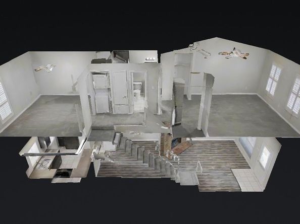 633  Carriagehouse Lane  I6, Garland Texas 75040