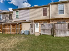 633  Carriagehouse Lane  I6, Garland Texas 75040