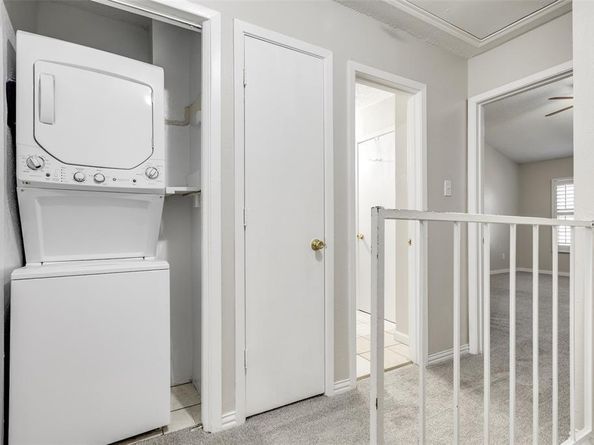 633  Carriagehouse Lane  I6, Garland Texas 75040