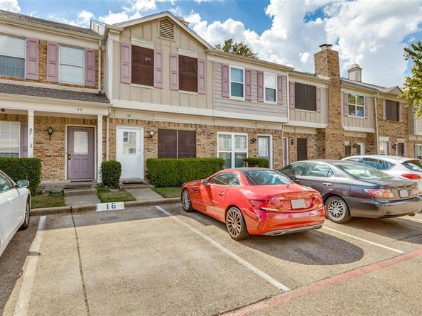 633  Carriagehouse Lane  I6, Garland Texas 75040