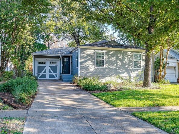 4204  Donnelly Avenue , Fort Worth Texas 76107
