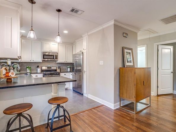 4204  Donnelly Avenue , Fort Worth Texas 76107