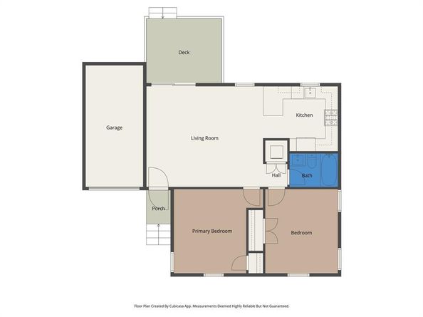 4204  Donnelly Avenue , Fort Worth Texas 76107
