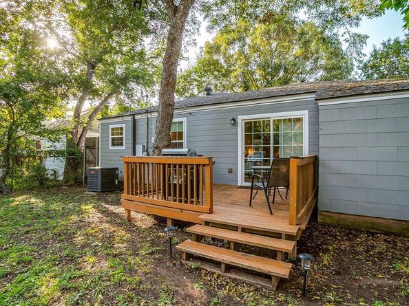 4204  Donnelly Avenue , Fort Worth Texas 76107
