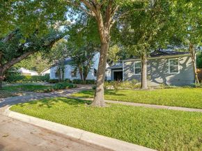4204  Donnelly Avenue , Fort Worth Texas 76107