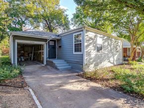 4204  Donnelly Avenue , Fort Worth Texas 76107