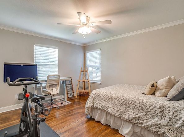 4204  Donnelly Avenue , Fort Worth Texas 76107