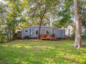 4204  Donnelly Avenue , Fort Worth Texas 76107