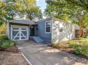 4204  Donnelly Avenue , Fort Worth Texas 76107