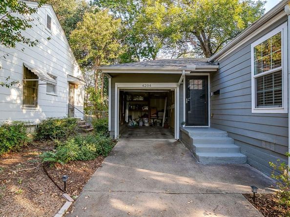 4204  Donnelly Avenue , Fort Worth Texas 76107