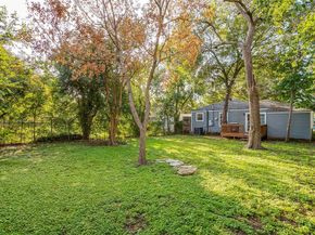 4204  Donnelly Avenue , Fort Worth Texas 76107