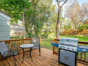 4204  Donnelly Avenue , Fort Worth Texas 76107