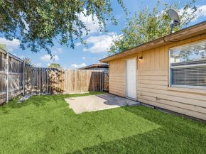 3624  Hulen Park Circle , Fort Worth Texas 76123