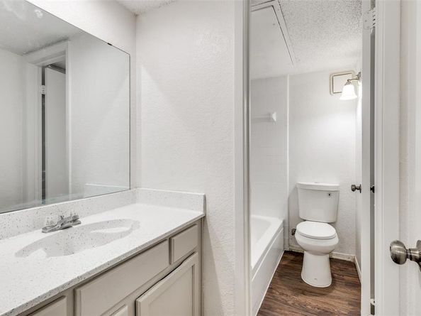 3624  Hulen Park Circle , Fort Worth Texas 76123