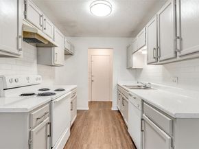 3624  Hulen Park Circle , Fort Worth Texas 76123