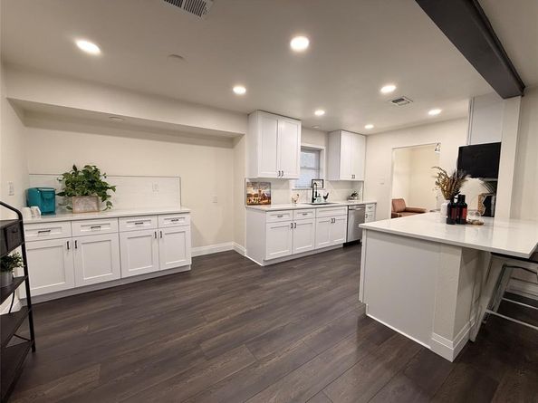 6212  Winifred Drive , Fort Worth Texas 76133