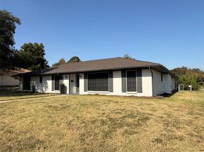 6212  Winifred Drive , Fort Worth Texas 76133