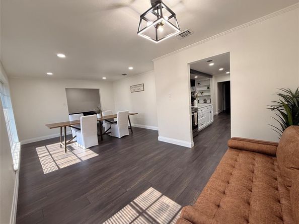 6212  Winifred Drive , Fort Worth Texas 76133