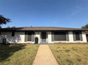 6212  Winifred Drive , Fort Worth Texas 76133
