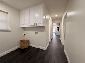 6212  Winifred Drive , Fort Worth Texas 76133
