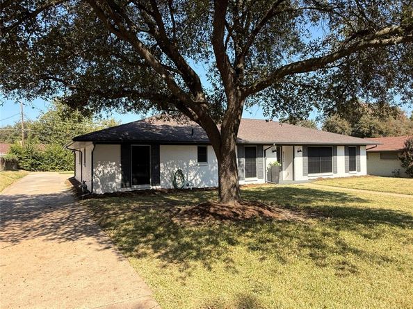 6212  Winifred Drive , Fort Worth Texas 76133