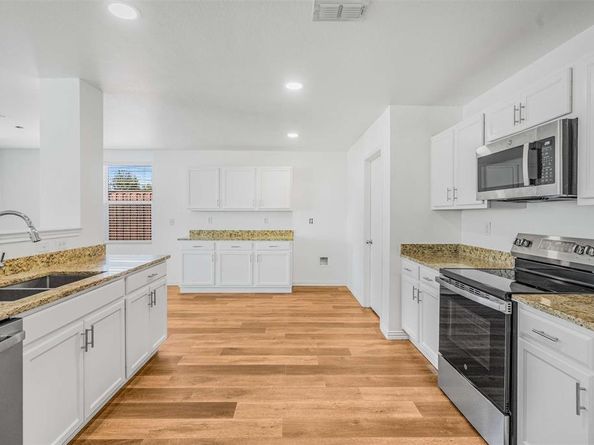 2905  Meadow Bluff Drive , Wylie Texas 75098