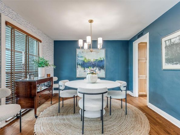 4620  Southern Avenue , Highland Park Texas 75209