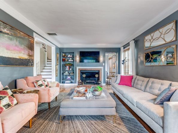 4620  Southern Avenue , Highland Park Texas 75209
