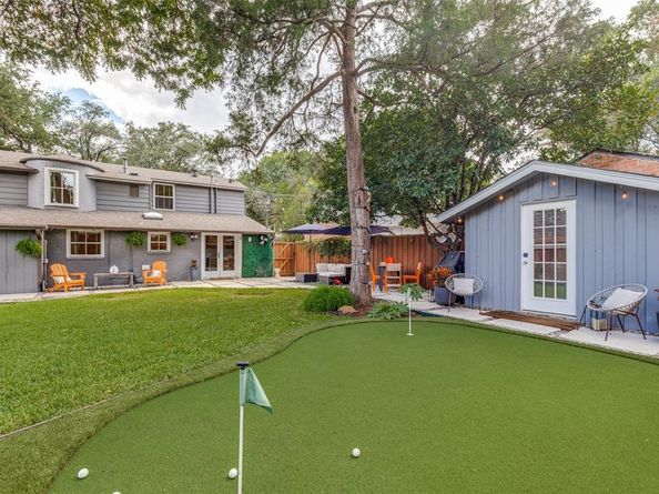 4620  Southern Avenue , Highland Park Texas 75209