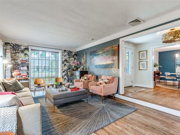 4620  Southern Avenue , Highland Park Texas 75209