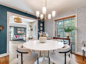 4620  Southern Avenue , Highland Park Texas 75209