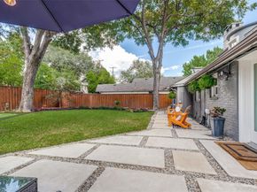 4620  Southern Avenue , Highland Park Texas 75209