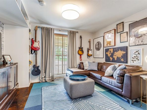 4620  Southern Avenue , Highland Park Texas 75209