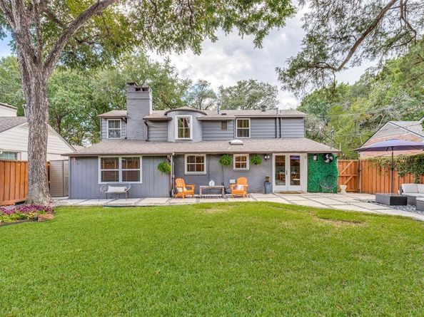 4620  Southern Avenue , Highland Park Texas 75209