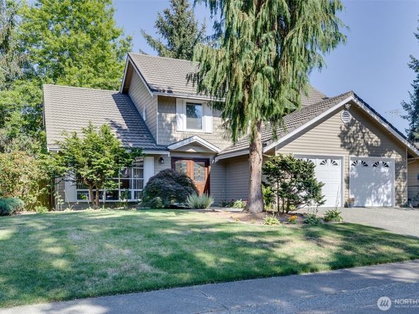 12424 106th Place NE, Kirkland WA 98034