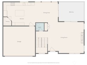 16050 SE 44TH Court, Bellevue WA 98006