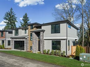 16050 SE 44TH Court, Bellevue WA 98006