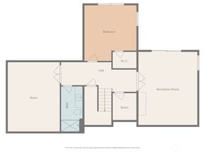 16050 SE 44TH Court, Bellevue WA 98006