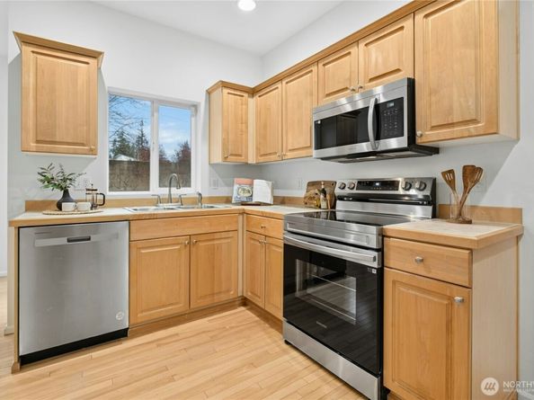 14632 35th Drive SE, Mill Creek WA 98012