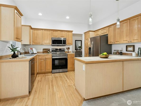 14632 35th Drive SE, Mill Creek WA 98012