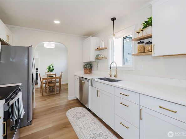 1139 Pitt Avenue, Bremerton WA 98310