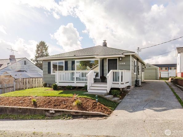 1139 Pitt Avenue, Bremerton WA 98310