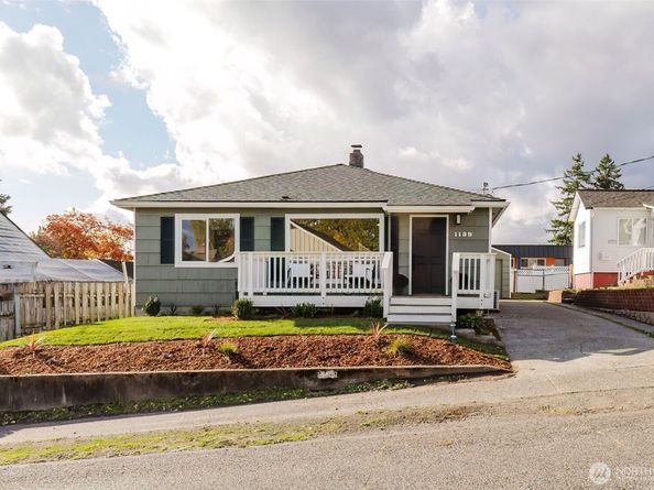 1139 Pitt Avenue, Bremerton WA 98310